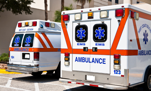 Ambulance Services