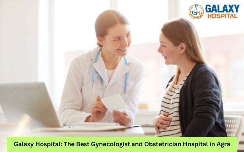 best obstetrician in agra