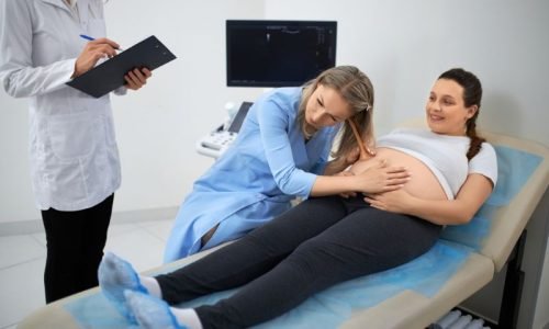 best obstetrician in agra